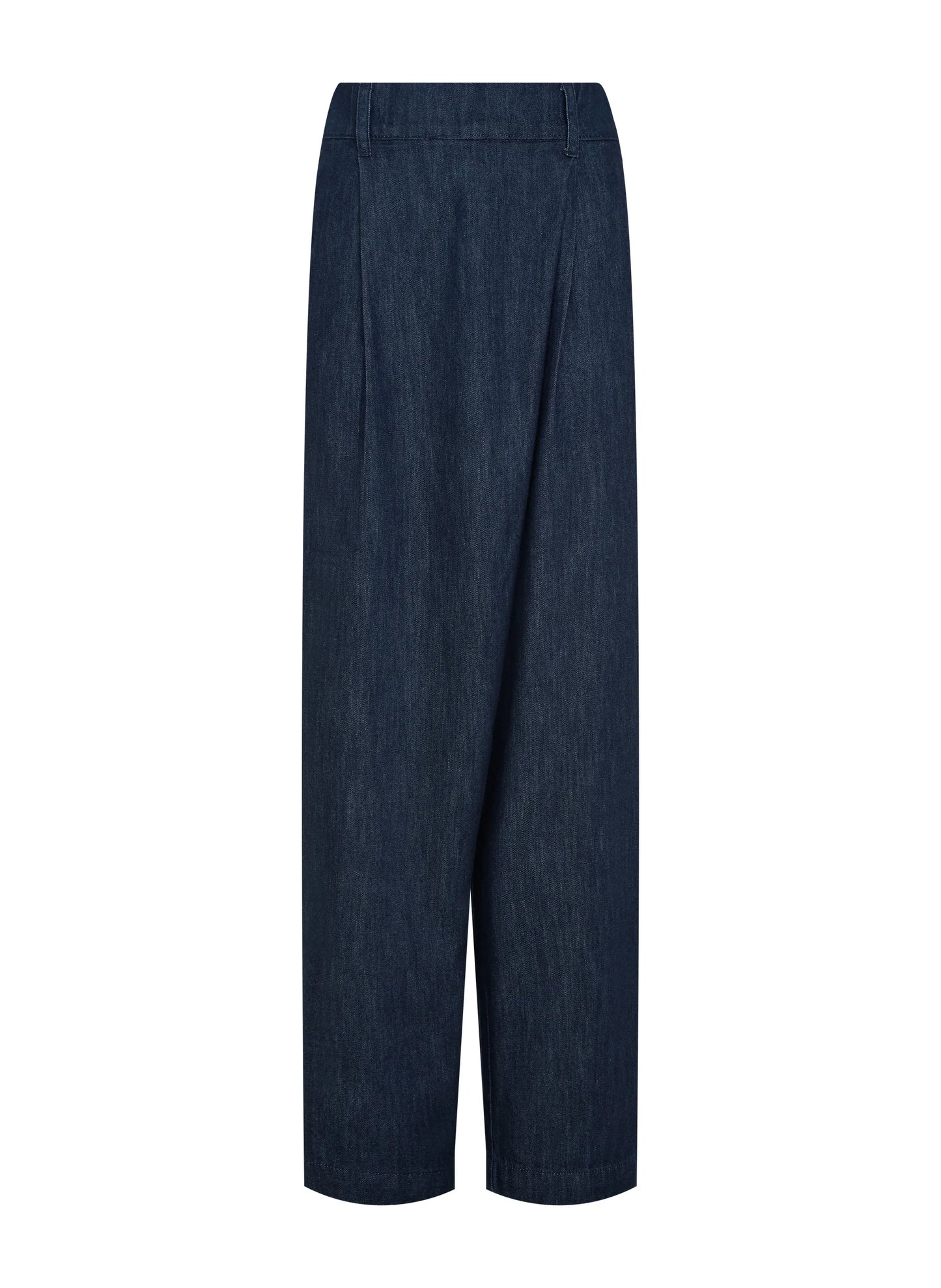 Jean sobre falda Felina Le Lis Blanc