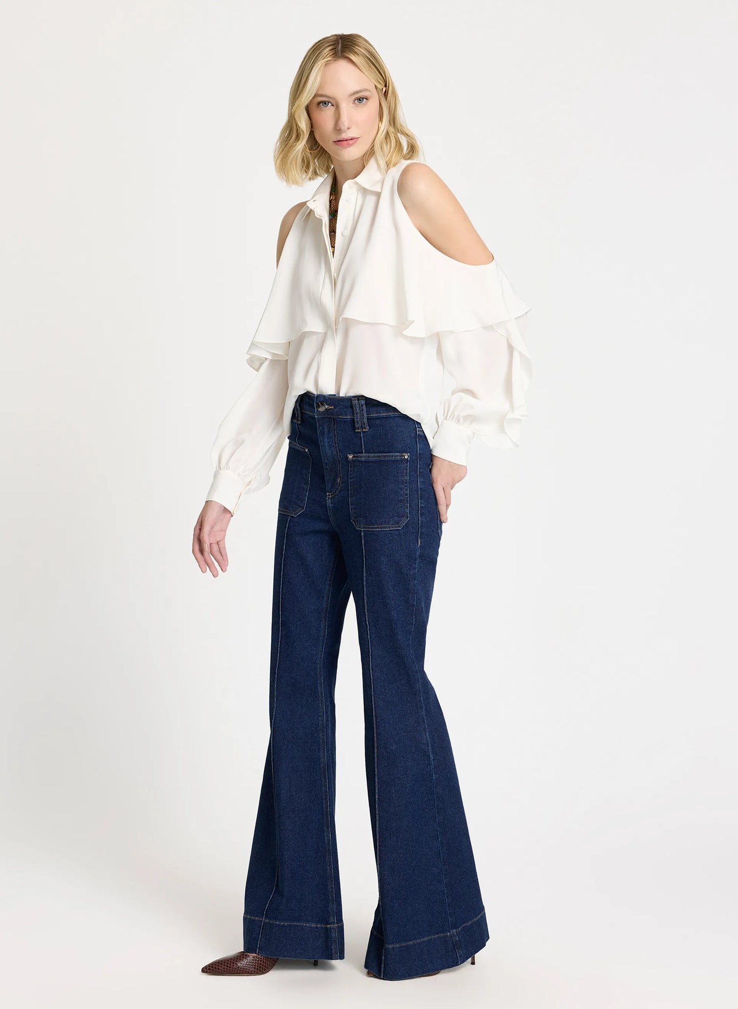 Jean oxford Florbela Le Lis Blanc