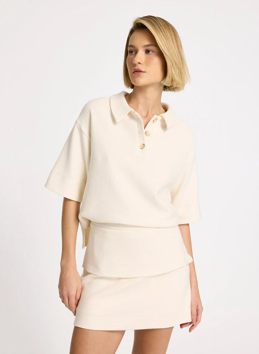 Chomba Cora Le Lis Blanc