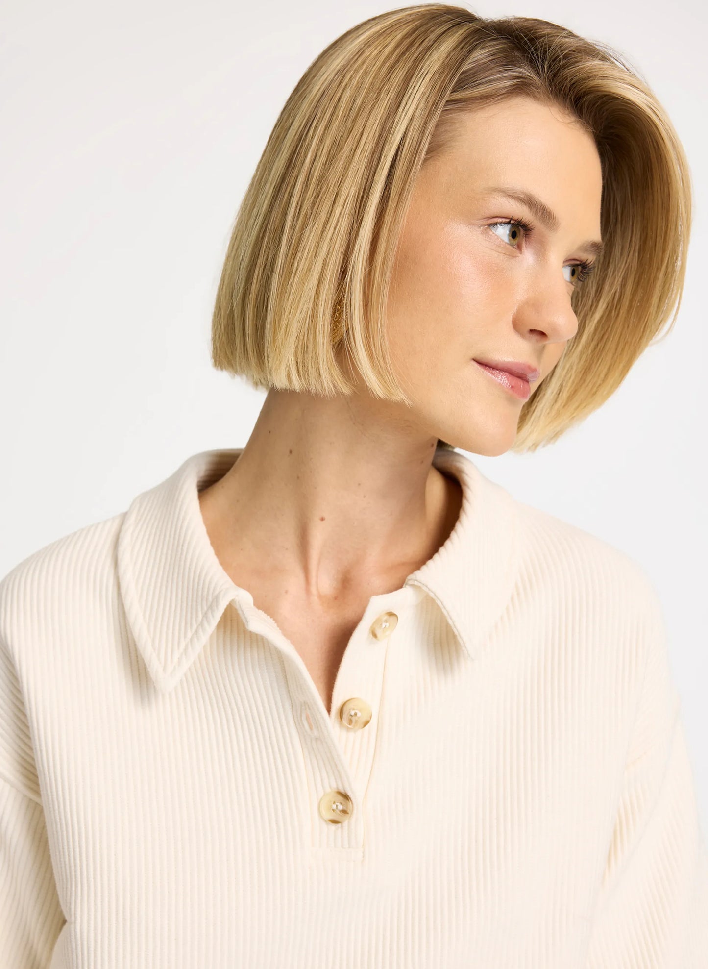 Chomba Cora Le Lis Blanc