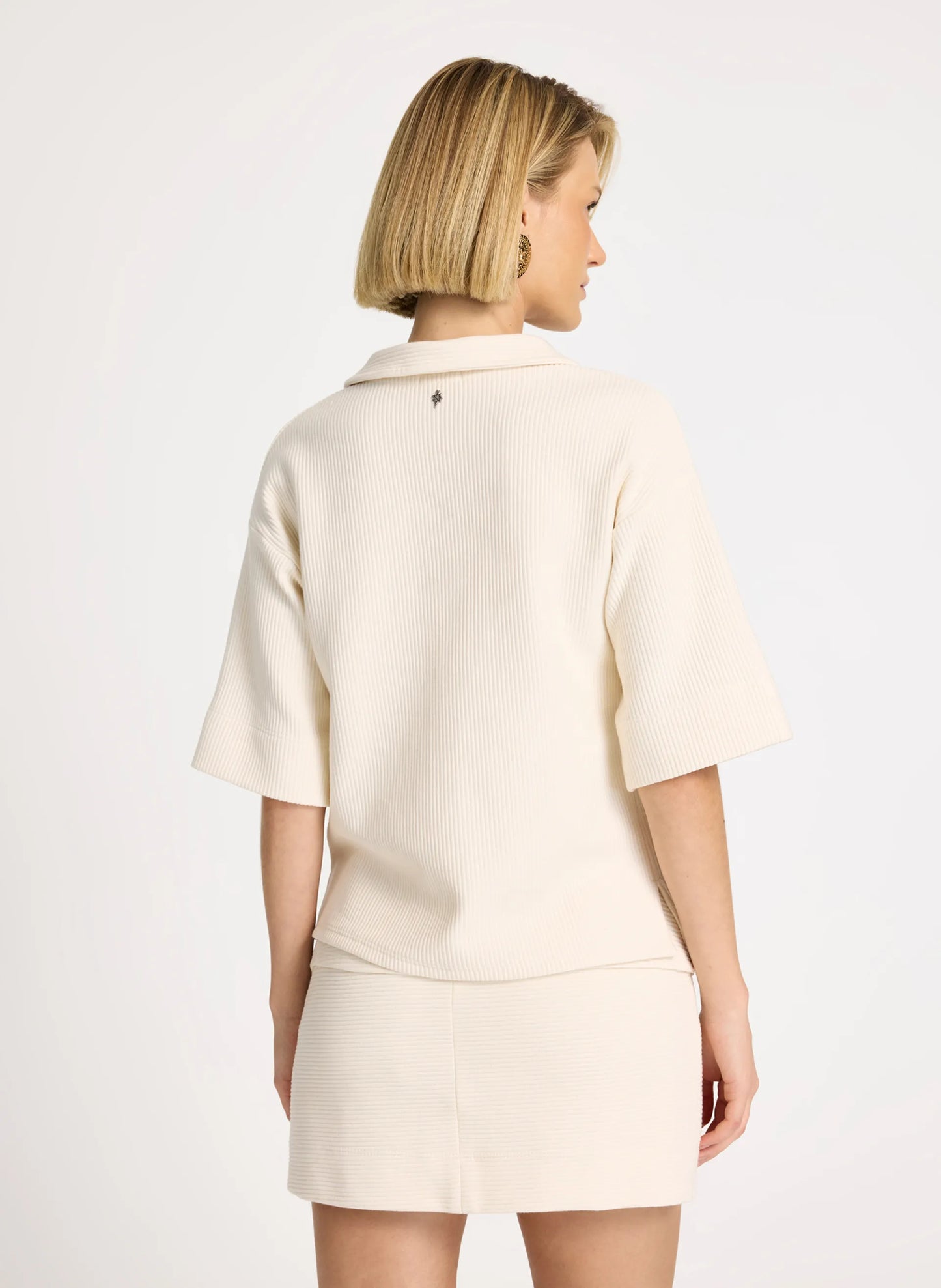 Chomba Cora Le Lis Blanc