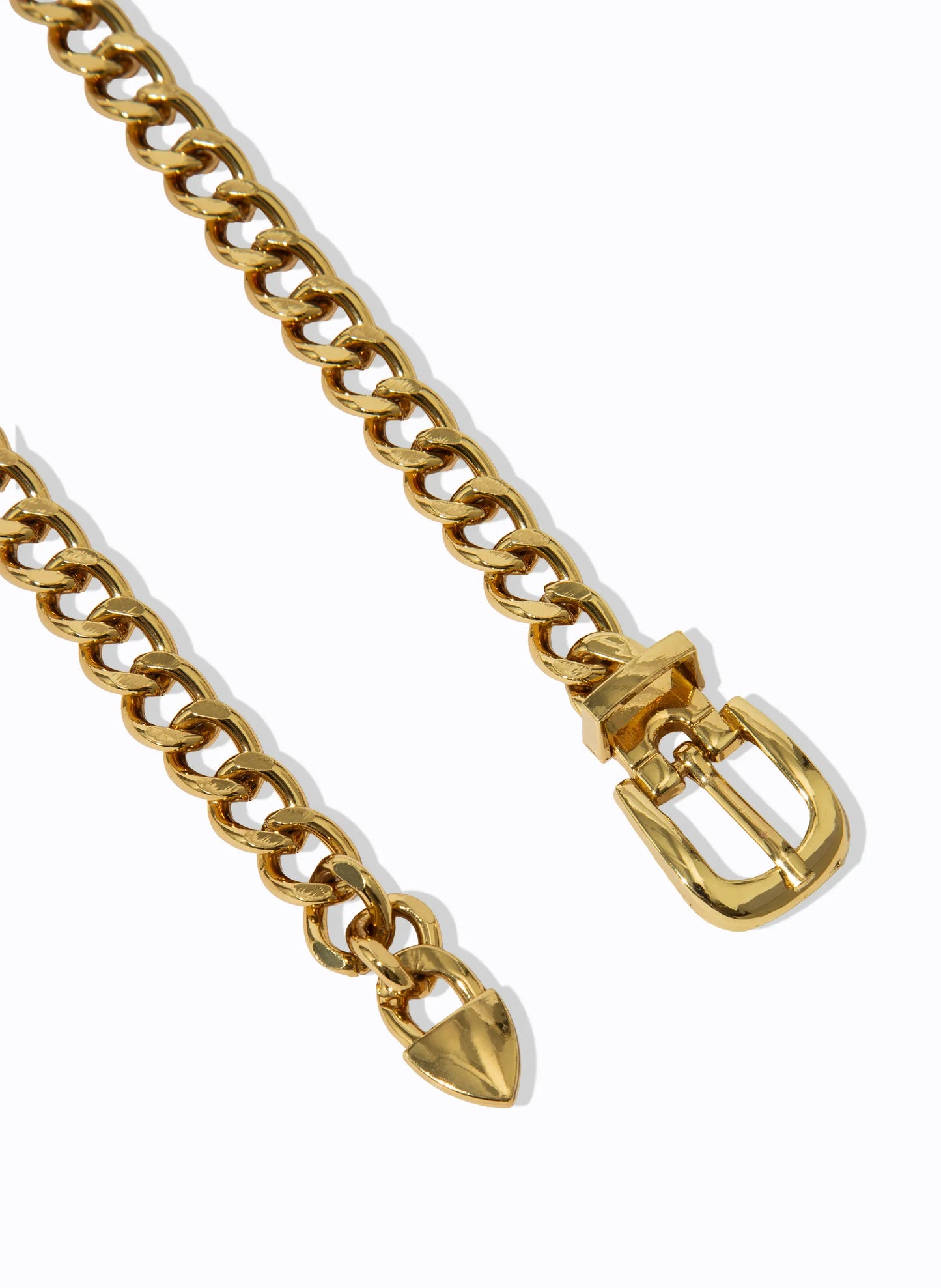 Cinto Bella Le Lis Blanc