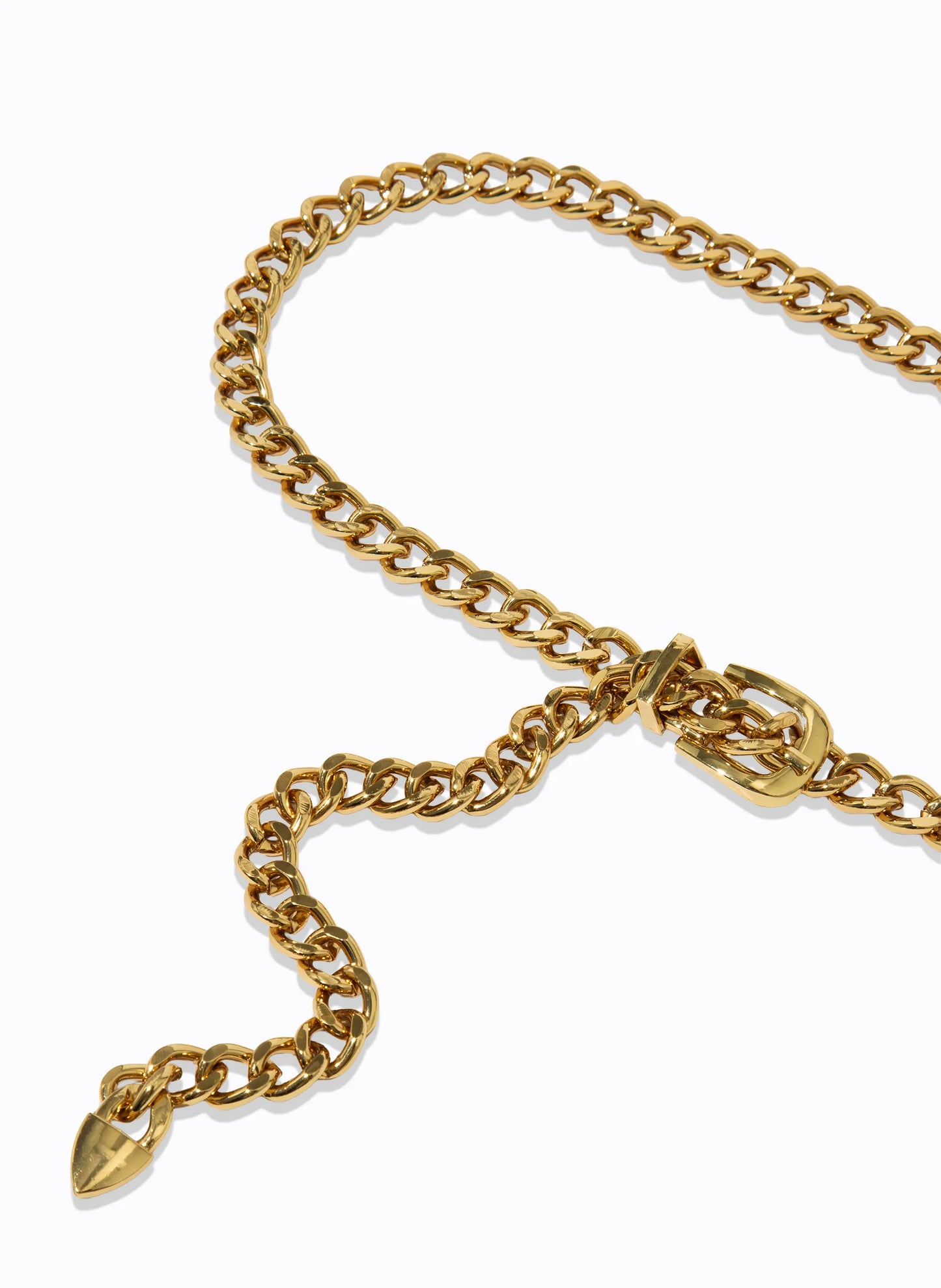 Cinto Bella Le Lis Blanc