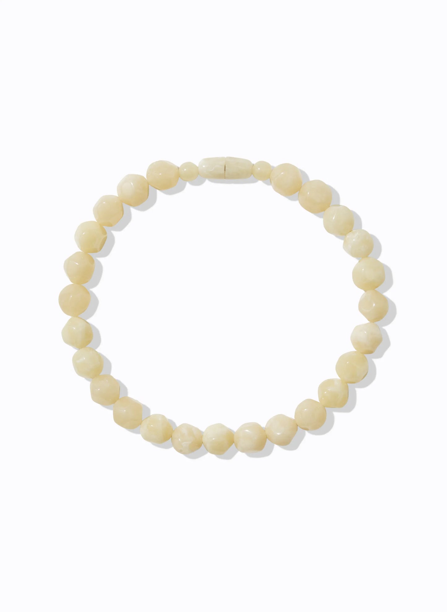 Collar Suri crema Le Lis Blanc