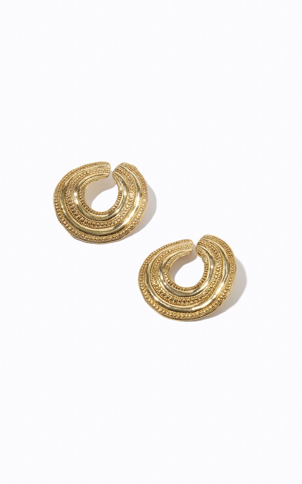 Aros conjunto Liz Le Lis Blanc