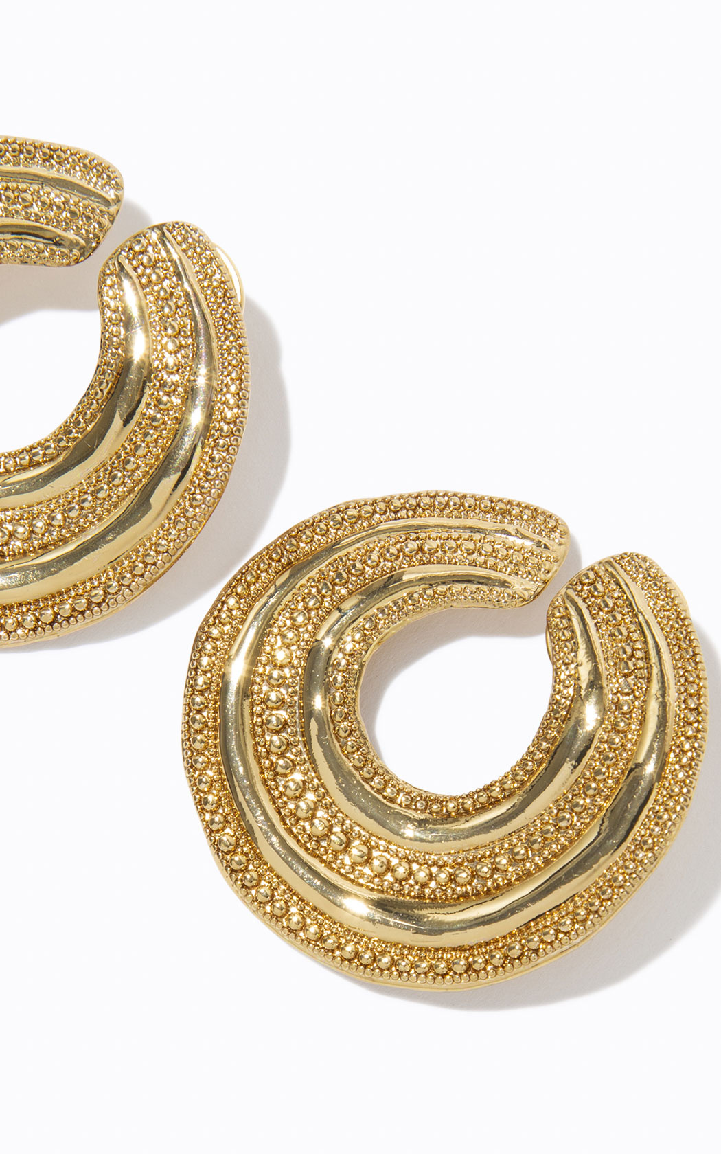 Aros conjunto Liz Le Lis Blanc