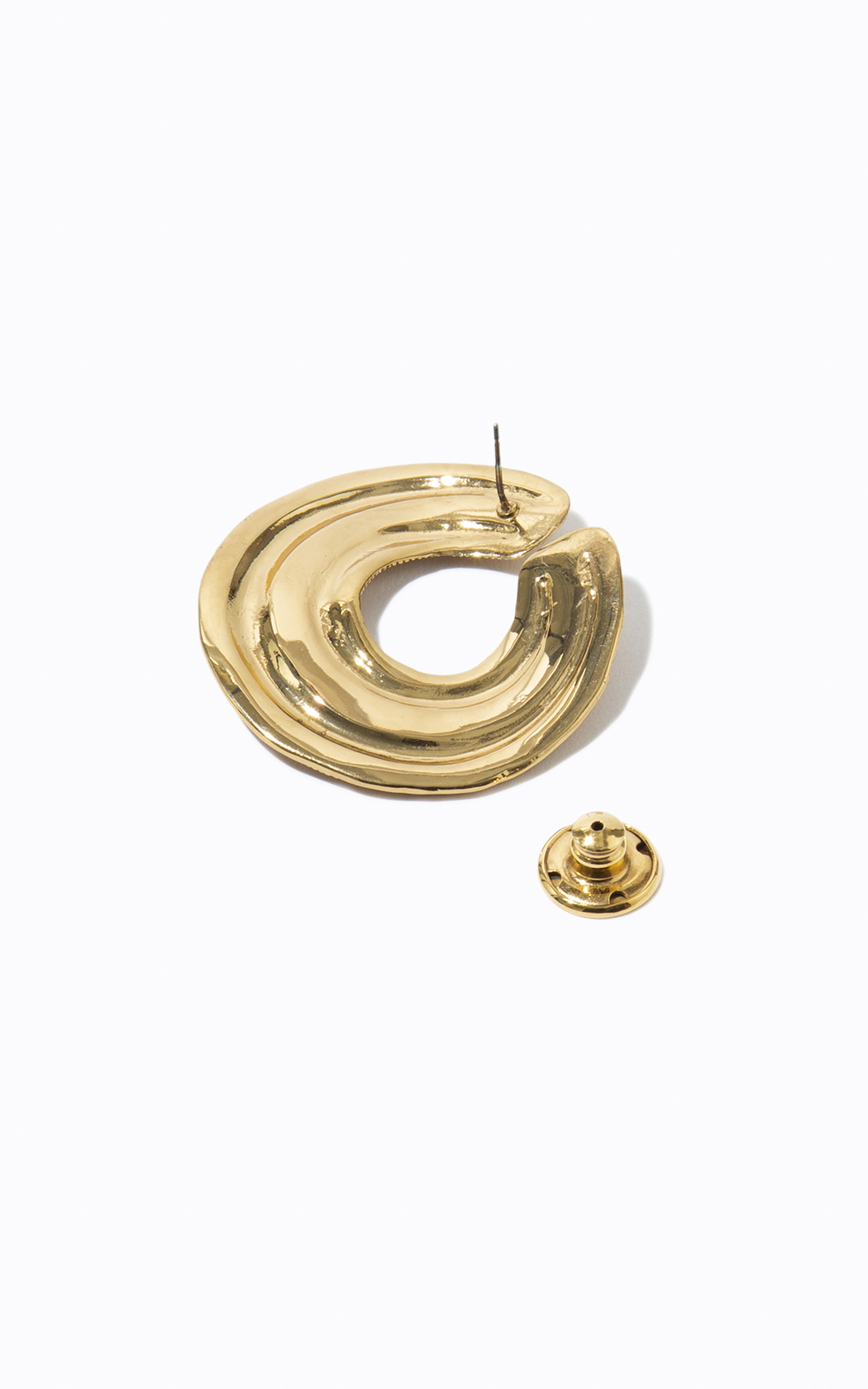 Aros conjunto Liz Le Lis Blanc