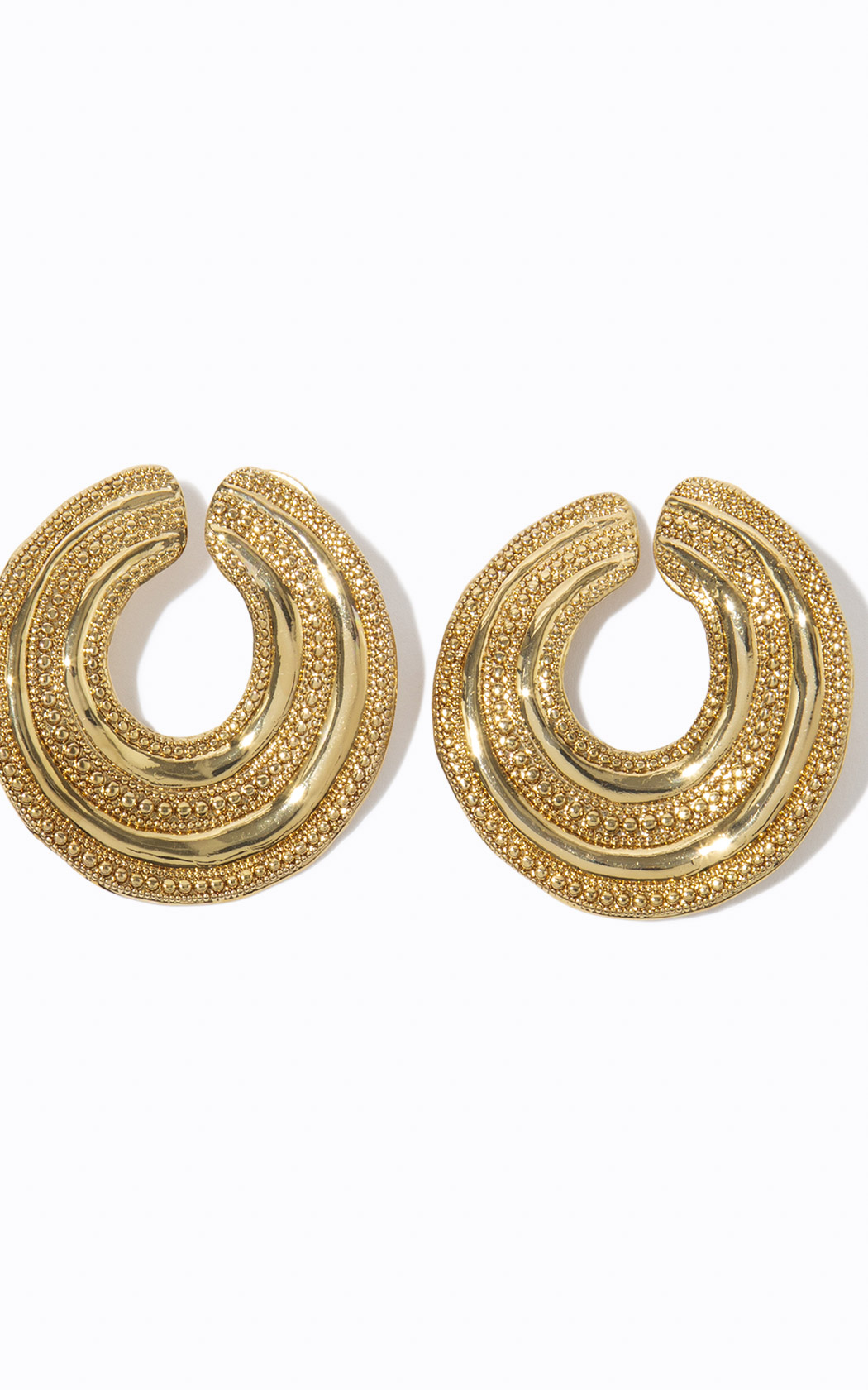 Aros conjunto Liz Le Lis Blanc
