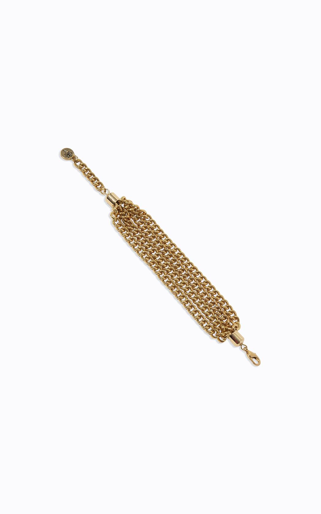 Pulsera Lina Le Lis Blanc