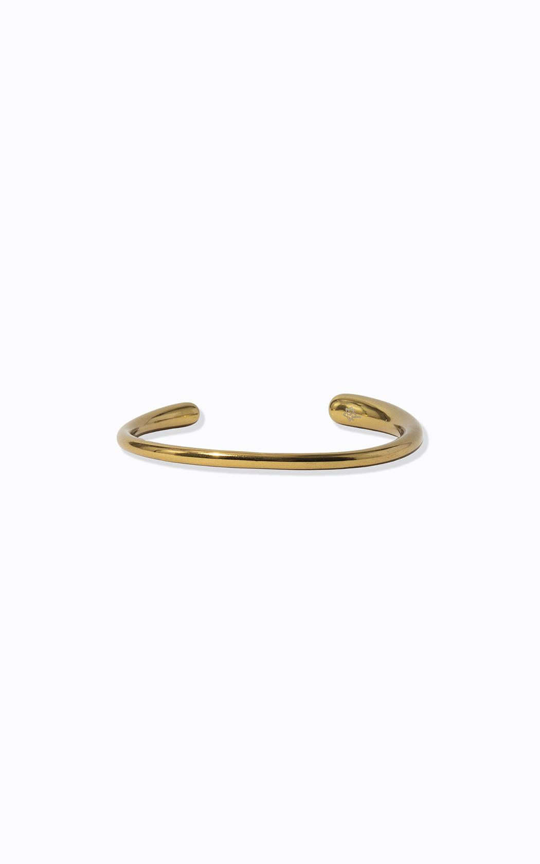 Pulsera Leticia Le Lis Blanc
