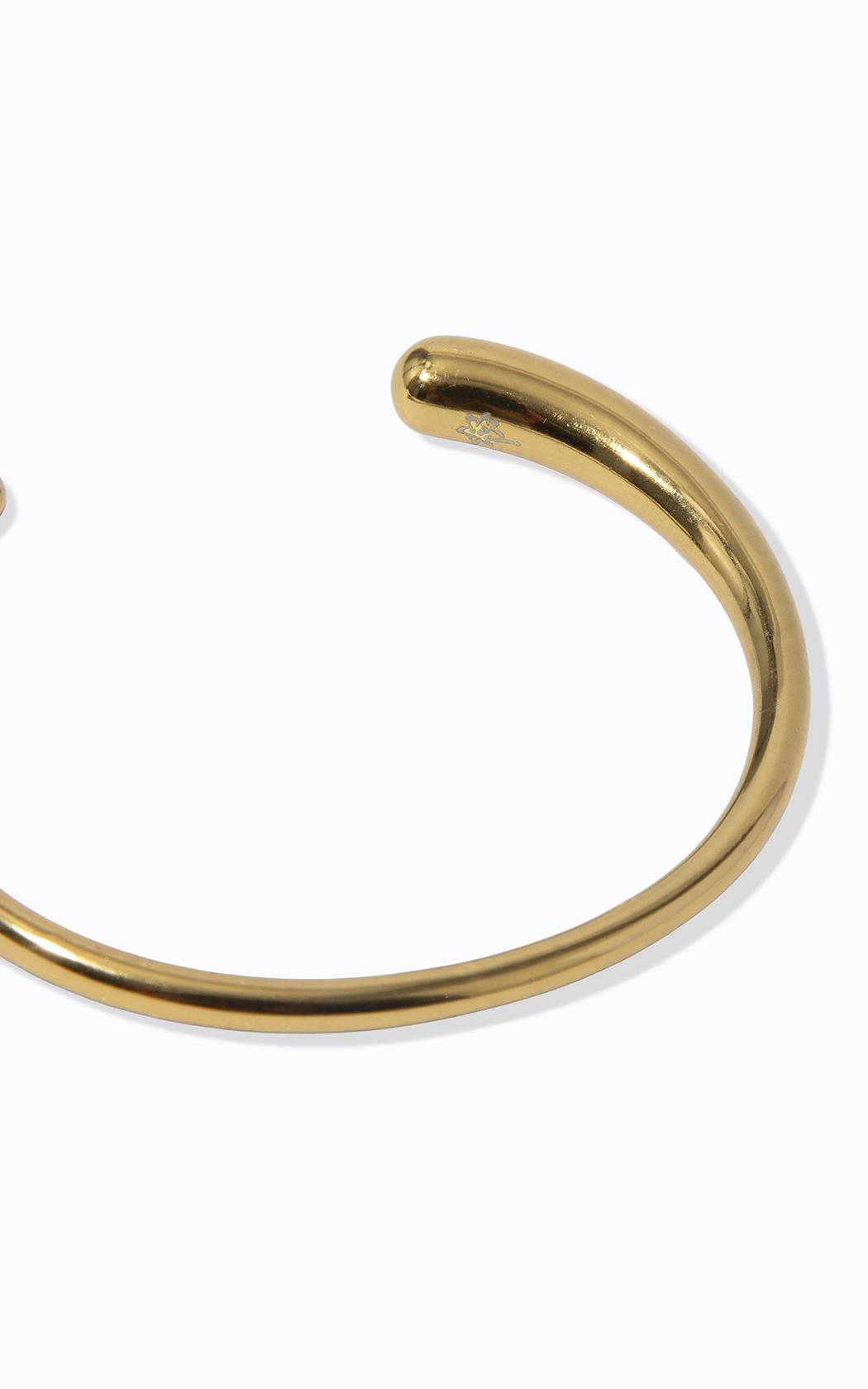 Pulsera Leticia Le Lis Blanc