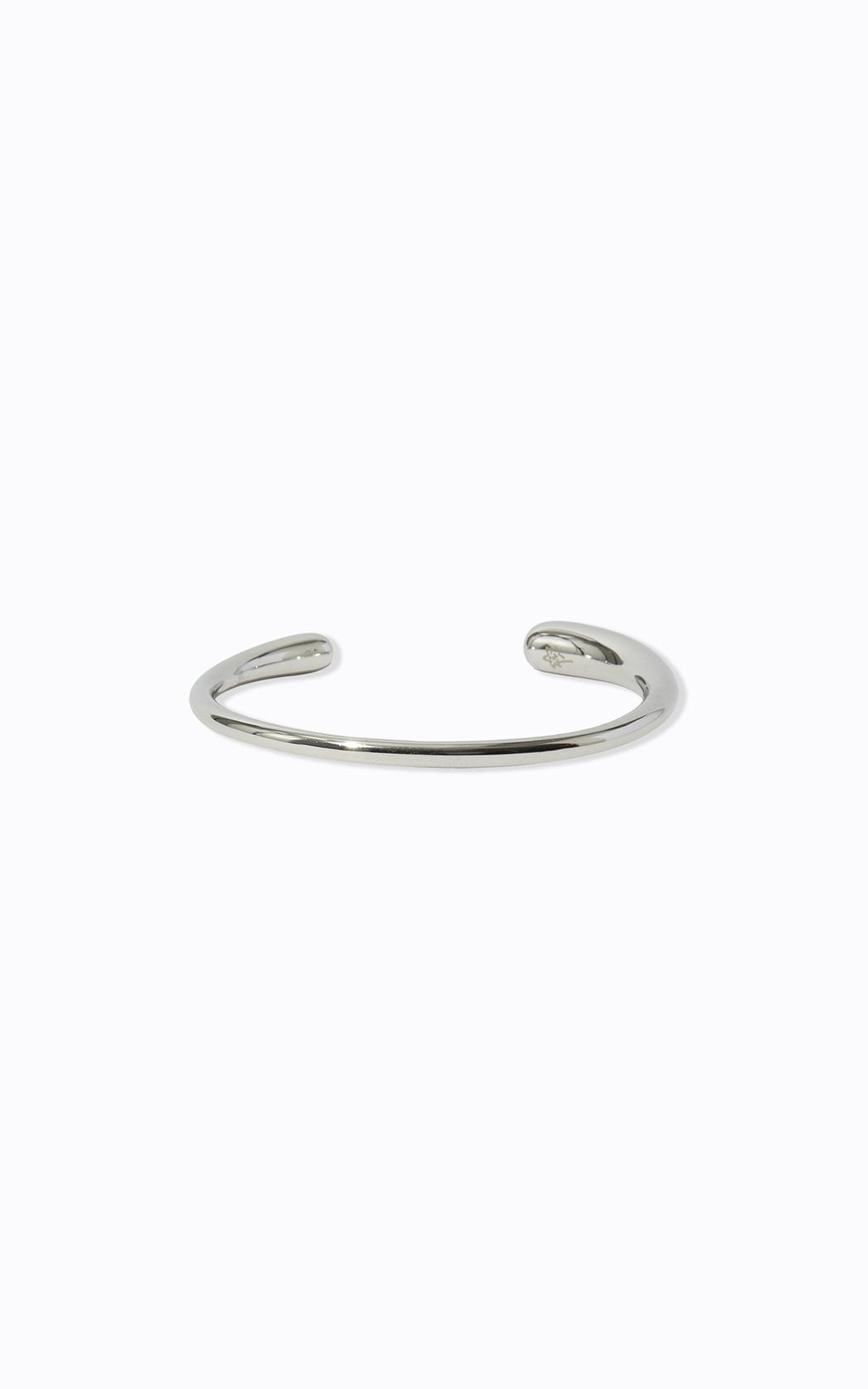 Pulsera silver Leticia Le Lis Blanc