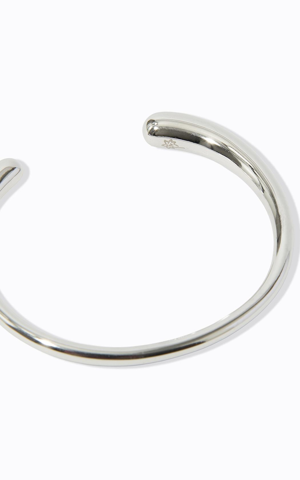 Pulsera silver Leticia Le Lis Blanc