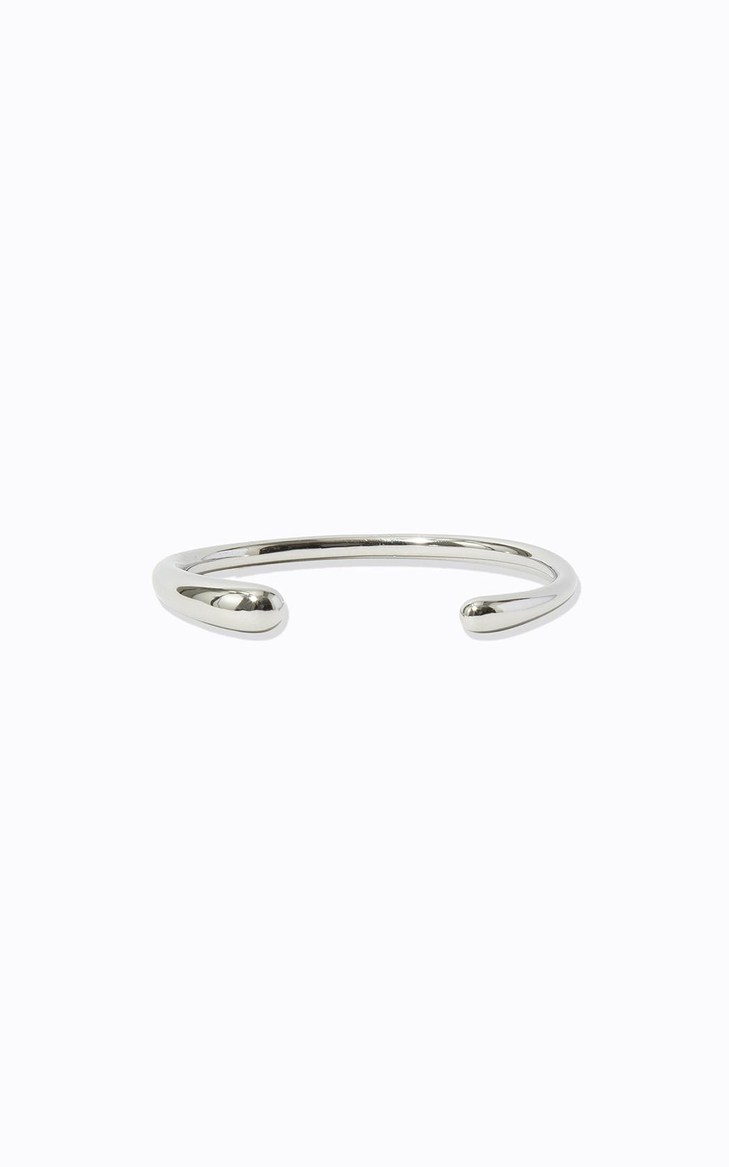 Pulsera silver Leticia Le Lis Blanc