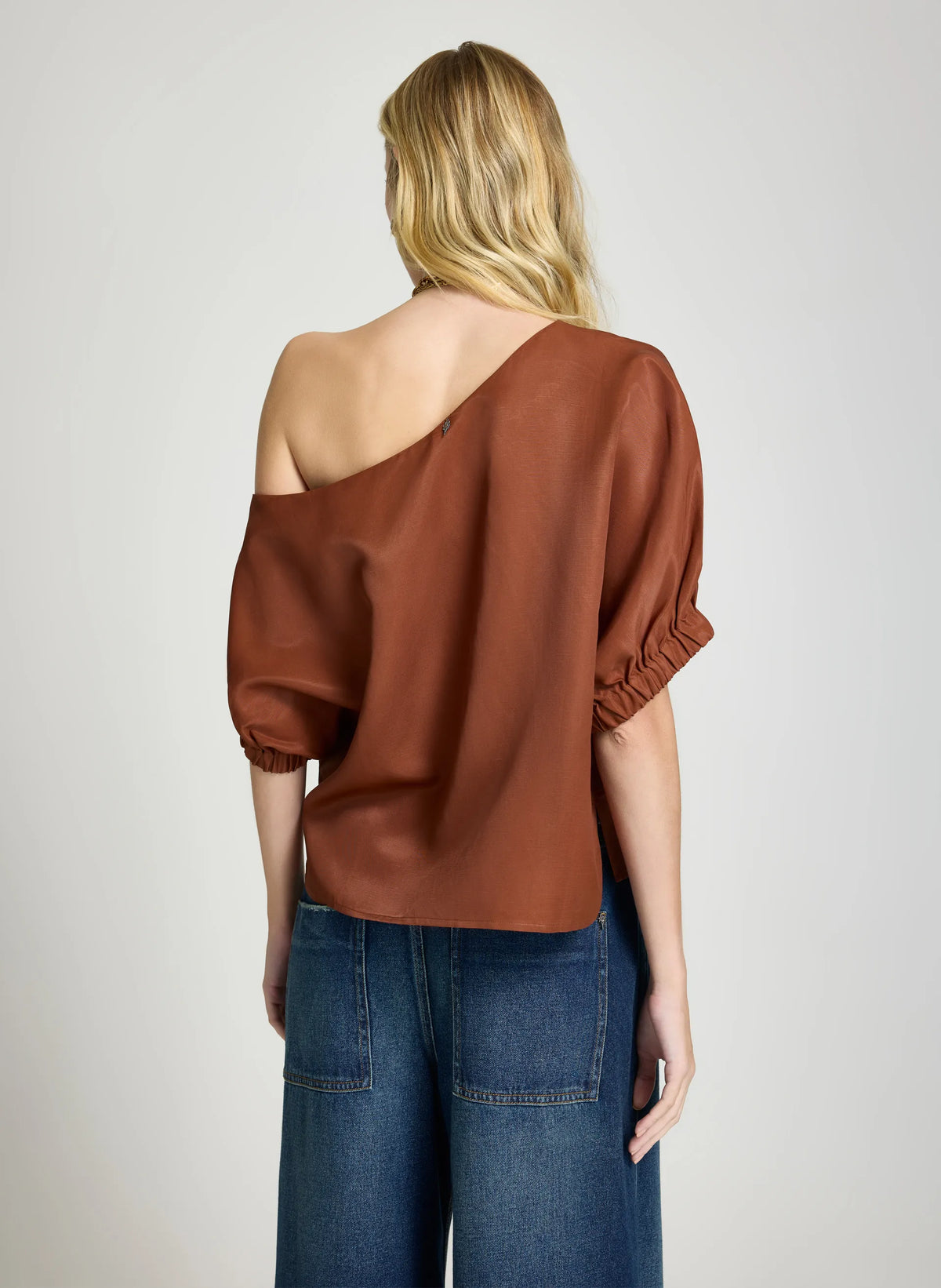 Blusa Serena Le Lis Blanc