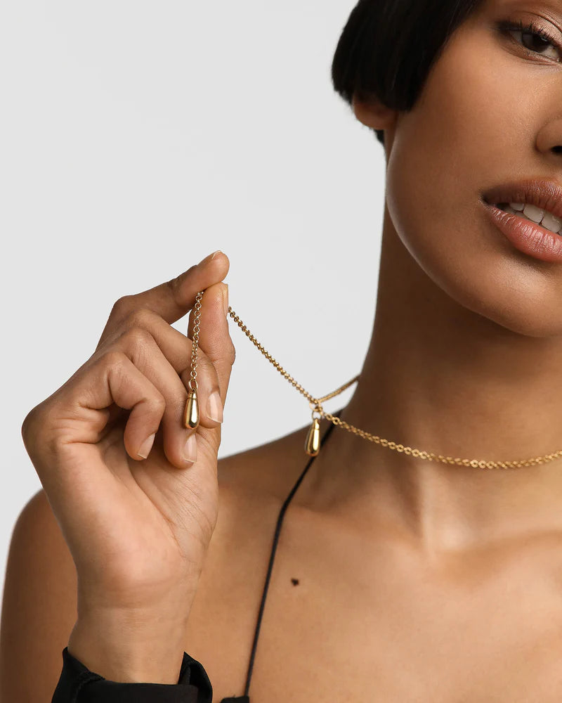 Collar cadena Tango PDPAOLA