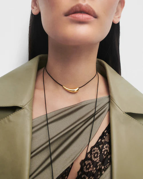Collar Orbit Cord PD Paola