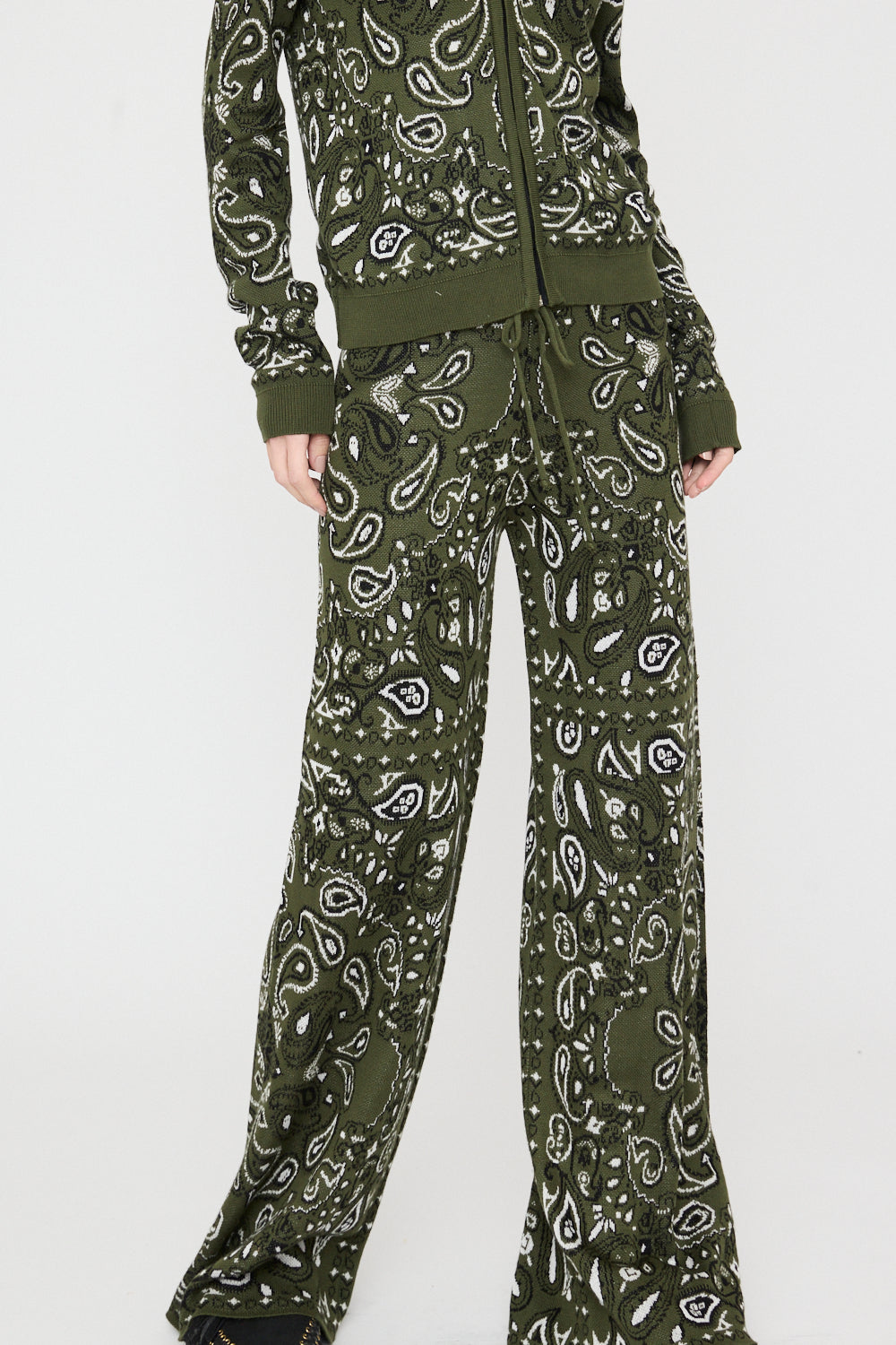 Pantalon Tricot Aero New Match
