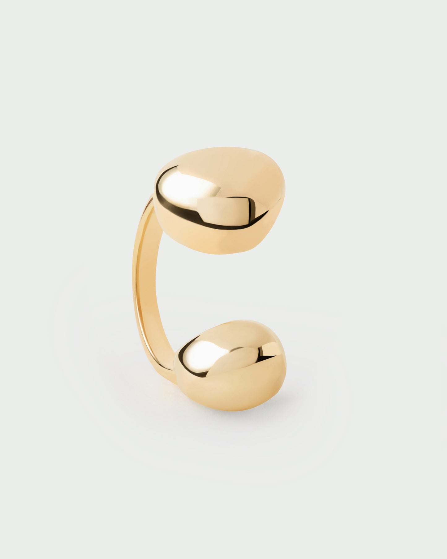 Anillo Gravity PDPAOLA
