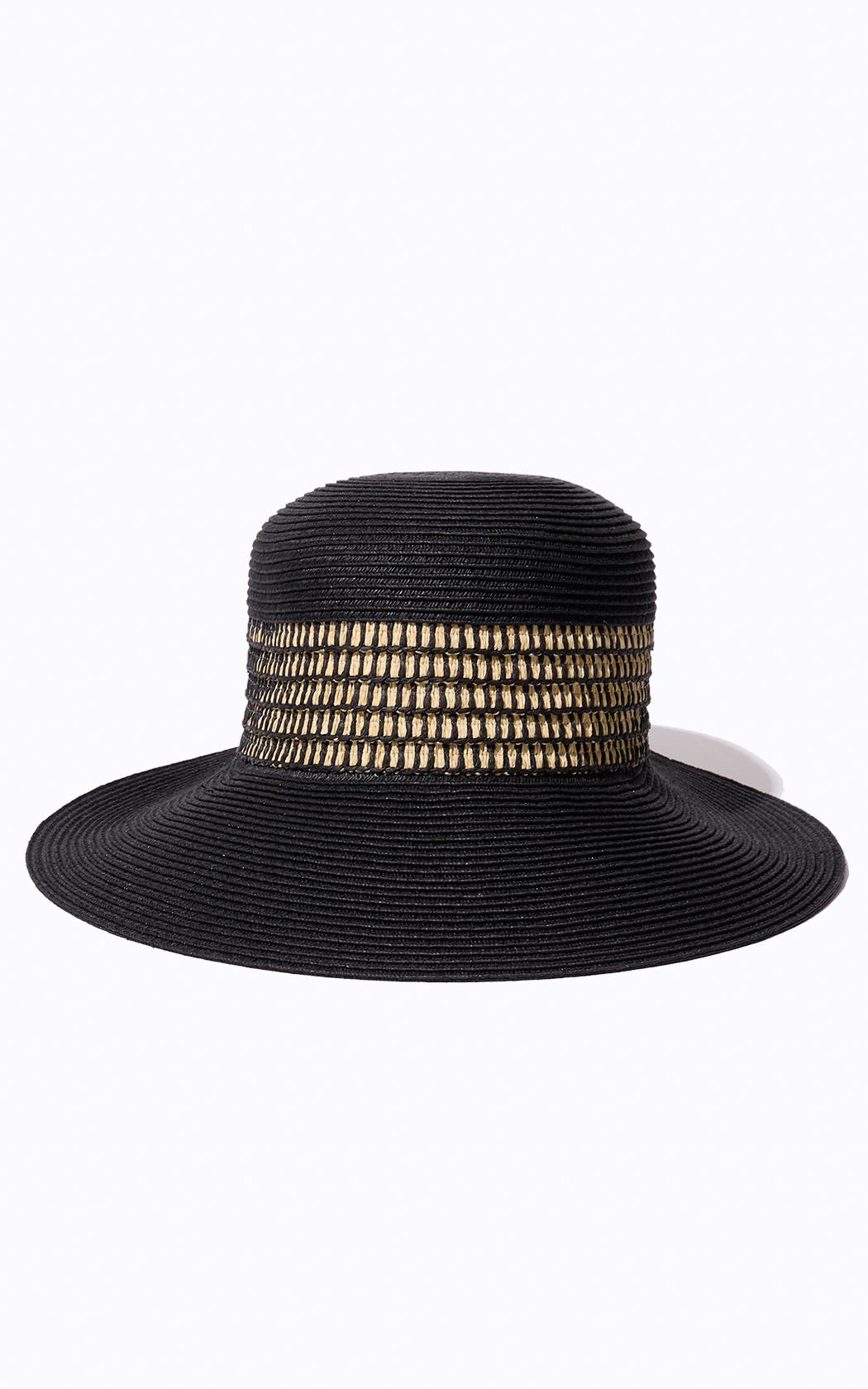 Sombrero Bia Le Lis Blanc