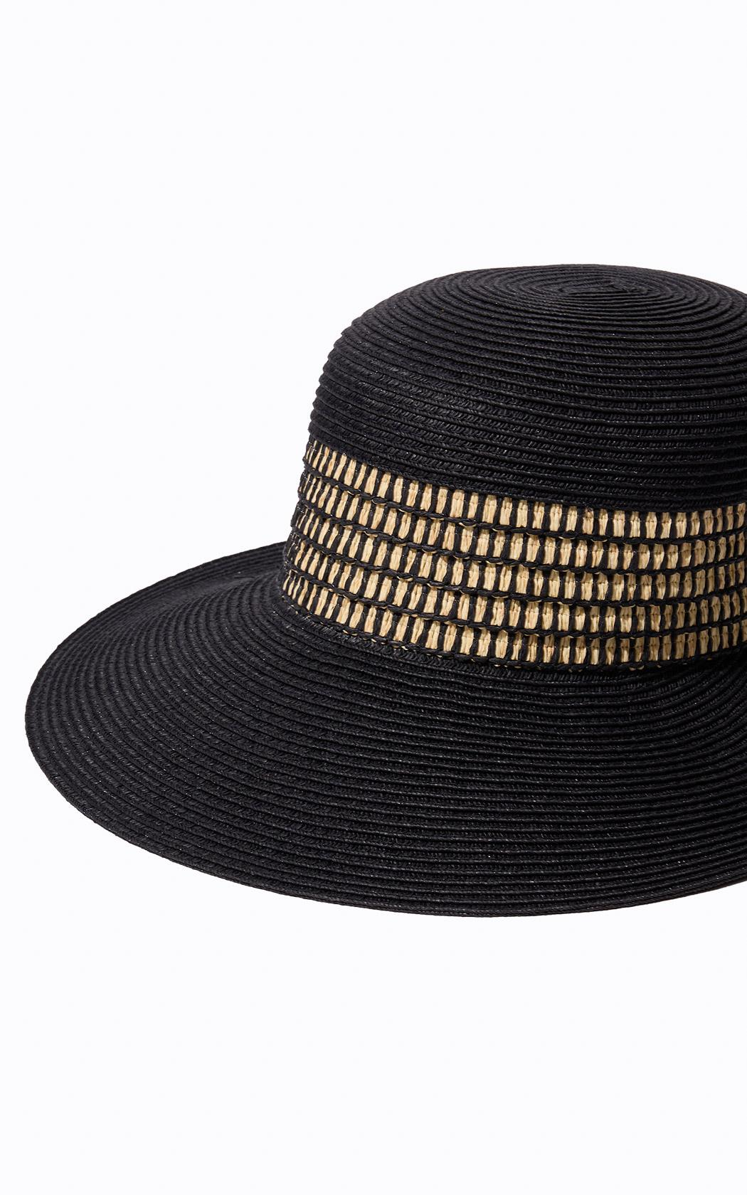 Sombrero Bia Le Lis Blanc
