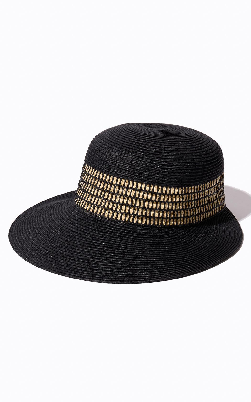 Sombrero Bia Le Lis Blanc
