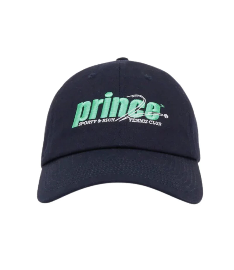 Gorro Prince Sporty & Rich