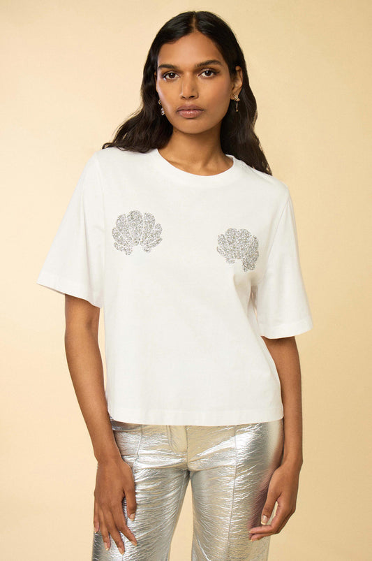 Remera Strass Manoush