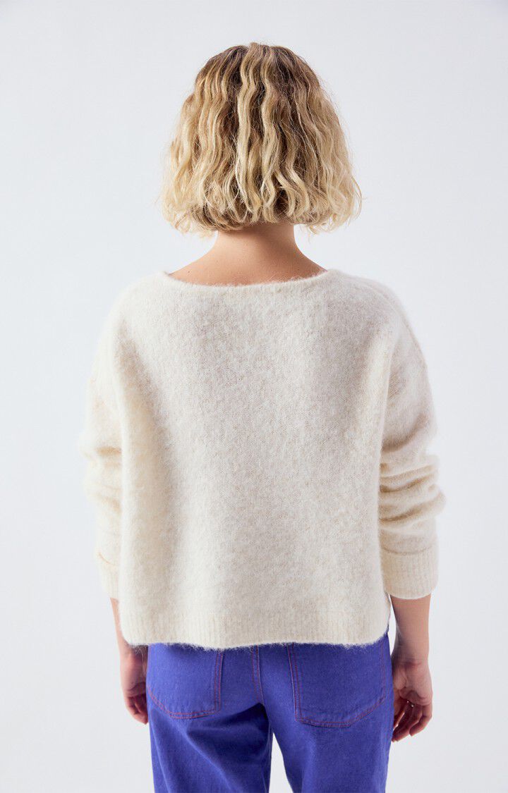 Sweater East perla American Vintage