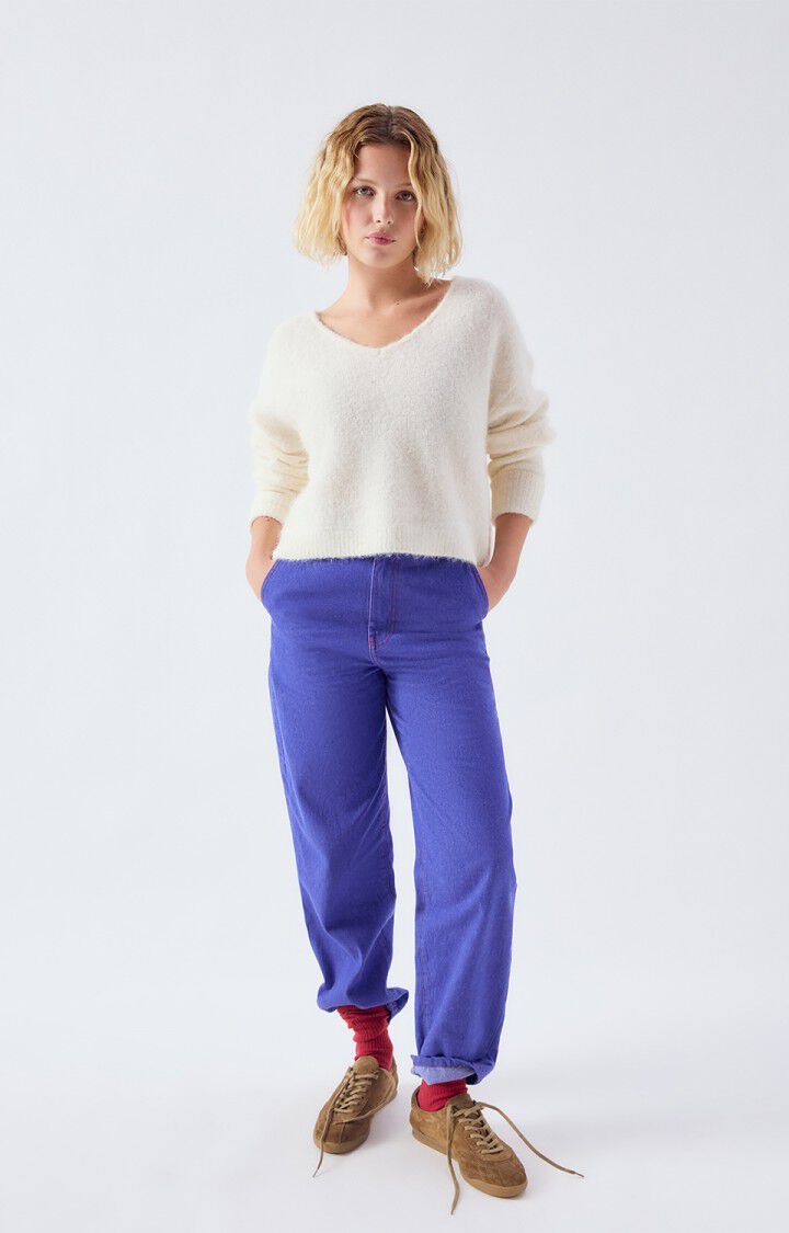 Sweater East perla American Vintage