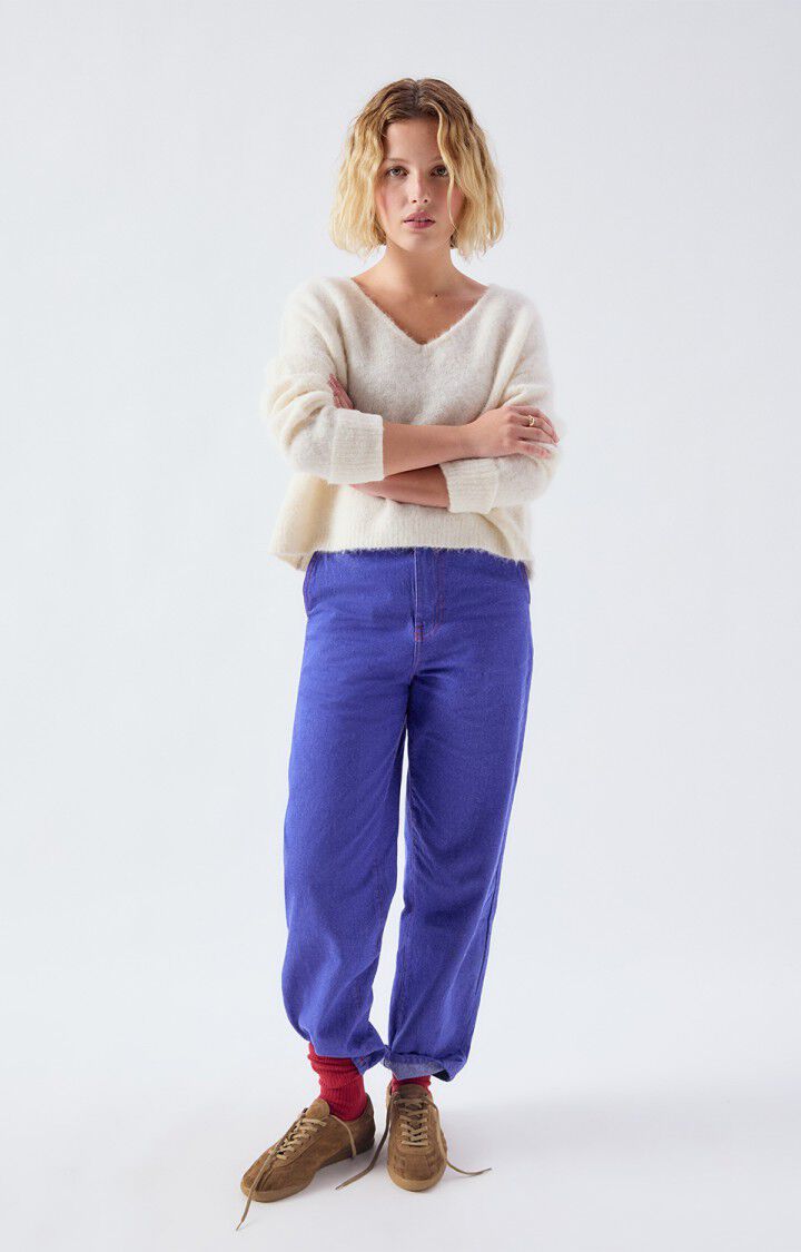 Sweater East perla American Vintage