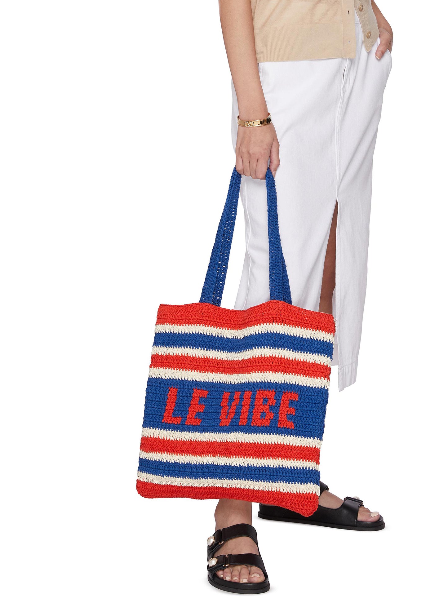 Tote bag le vibe Clare V