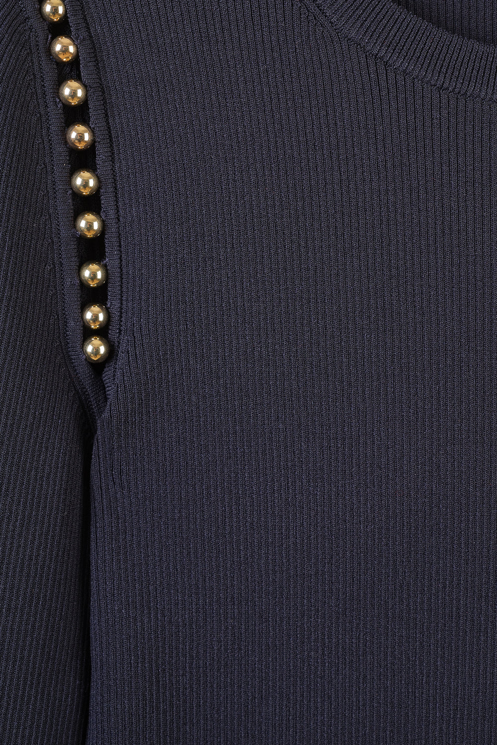 Sweater fino Milune con bolitas Trresé