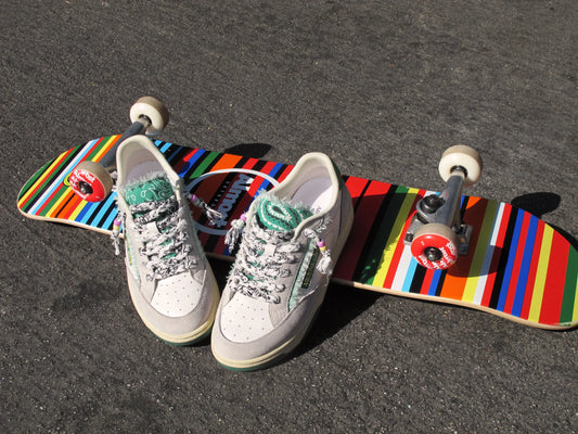 Sneaker casual Arizona Love