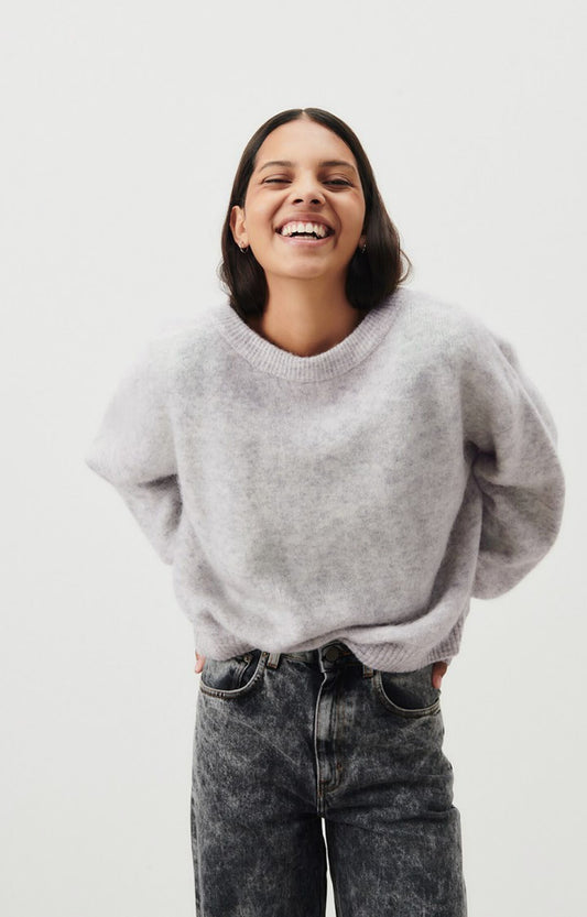 Sweater oversize American Vintage