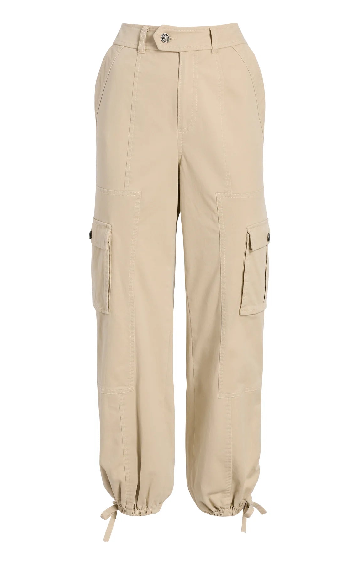 Pantalón cargo Cinq a Sept