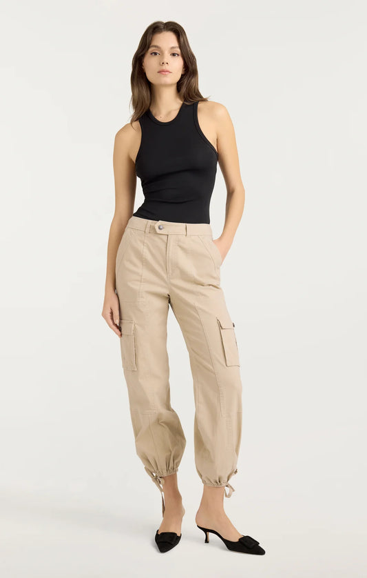Pantalón cargo Cinq a Sept