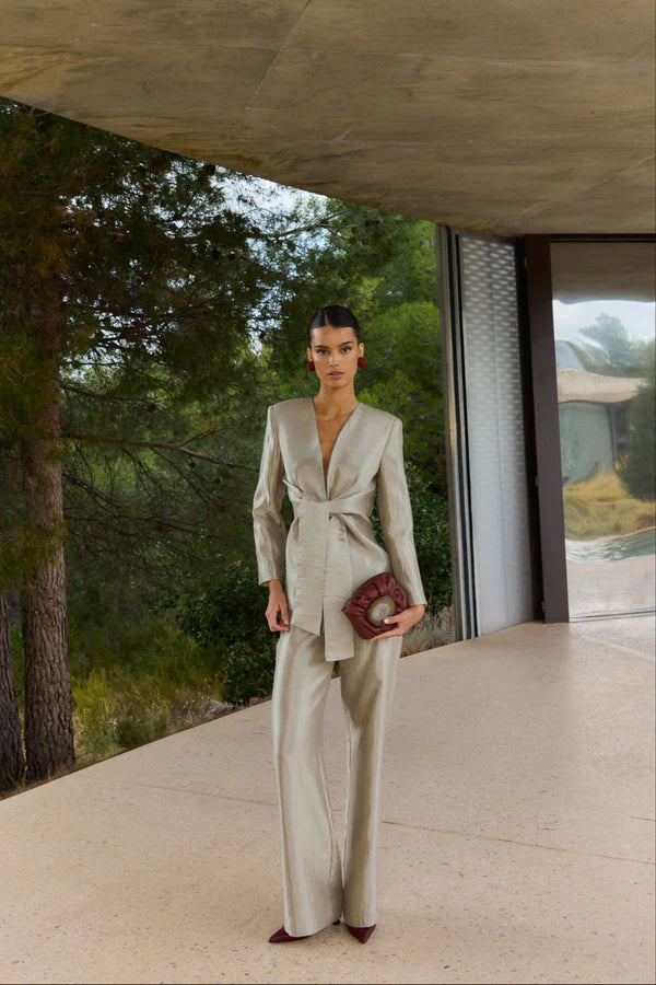 Blazer Lido Lady Pipa