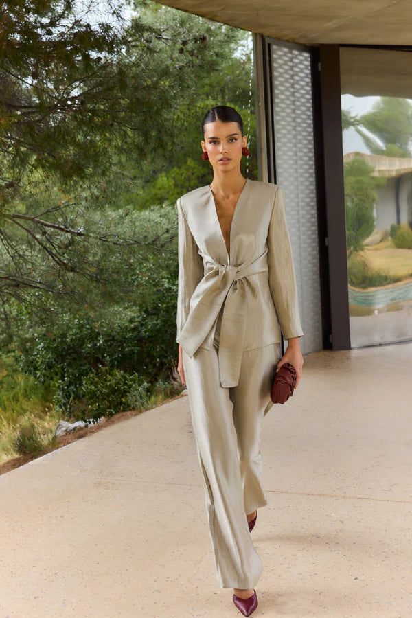 Blazer Lido Lady Pipa
