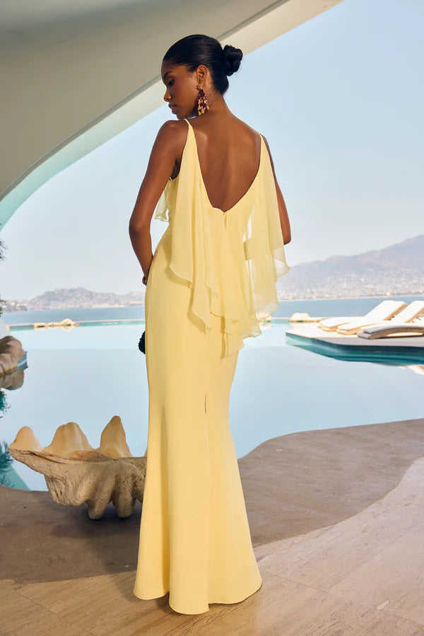 Vestido Aquaria Lady Pipa