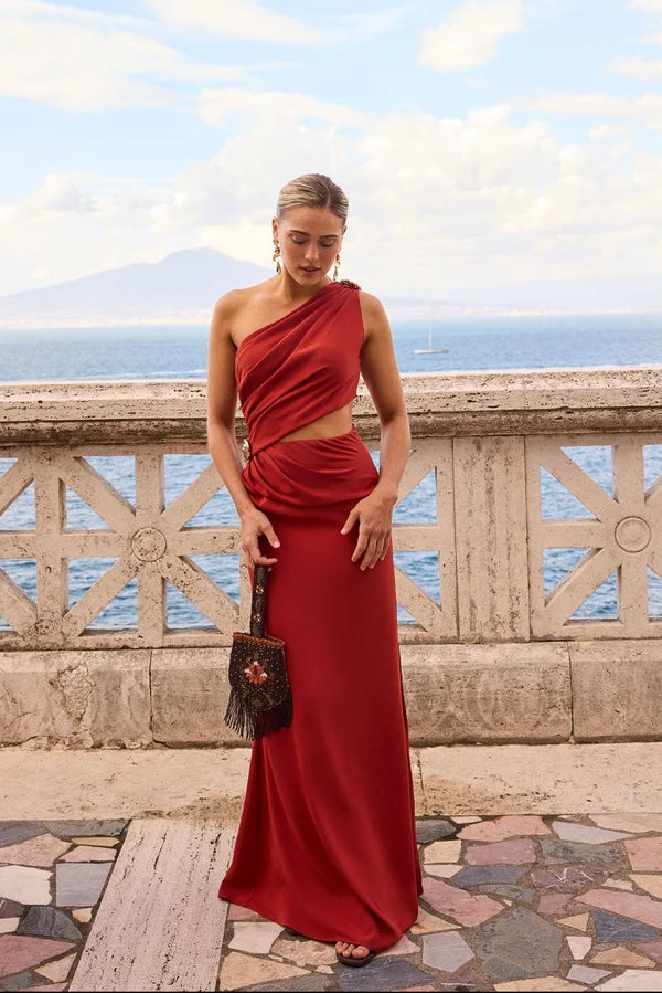 Vestido Coralia Lady Pipa