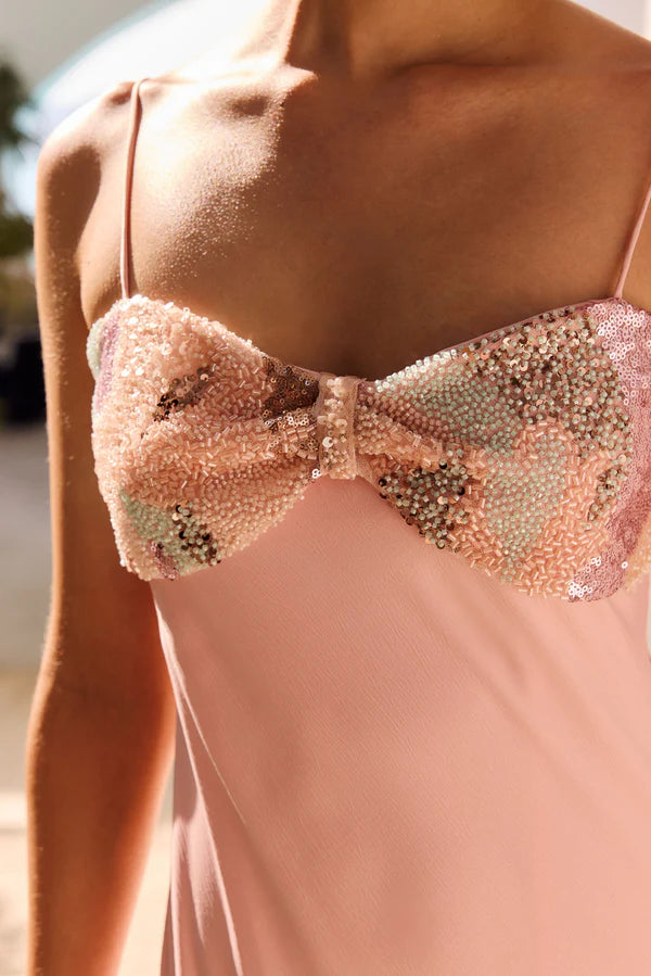 Vestido Sirena Lady Pipa