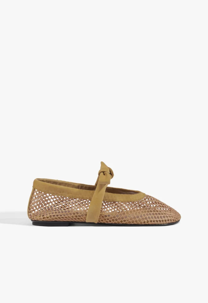 Ballerina Beige Lucienne Schutz