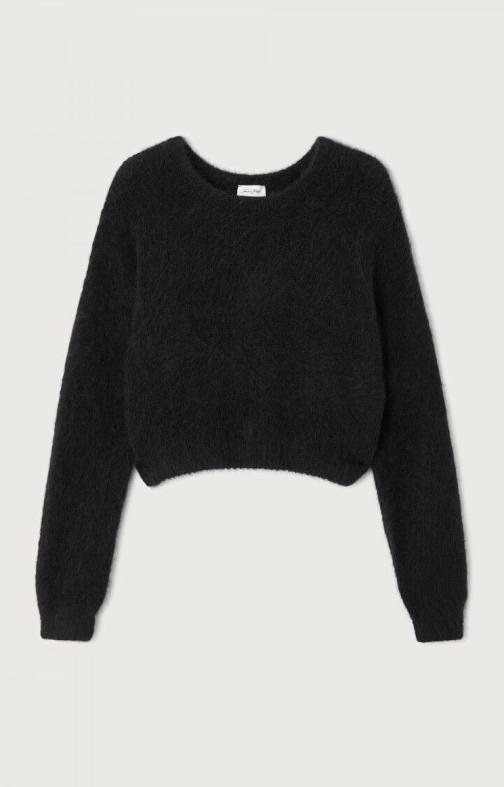 Sweater Niby negro American Vintage