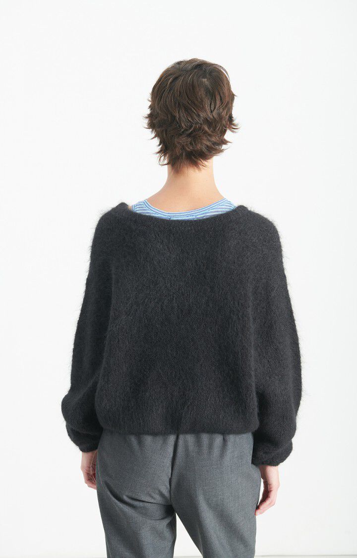 Sweater Niby negro American Vintage