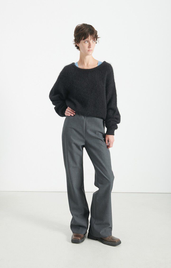 Sweater Niby negro American Vintage