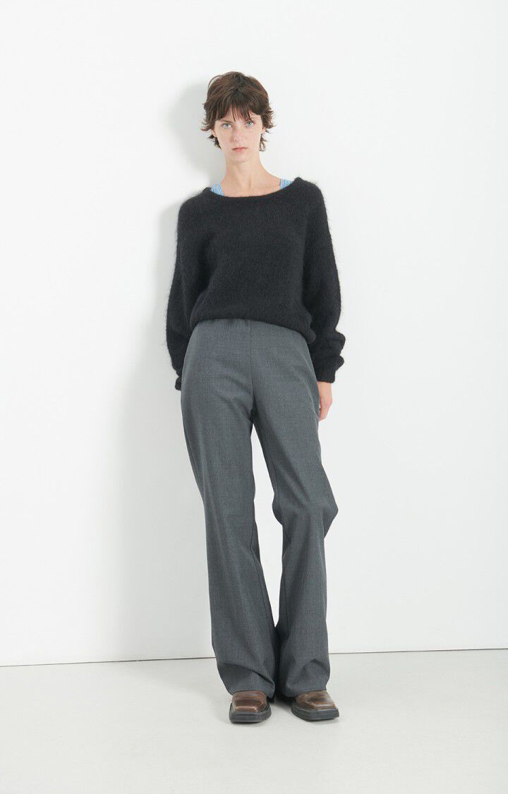 Sweater Niby negro American Vintage