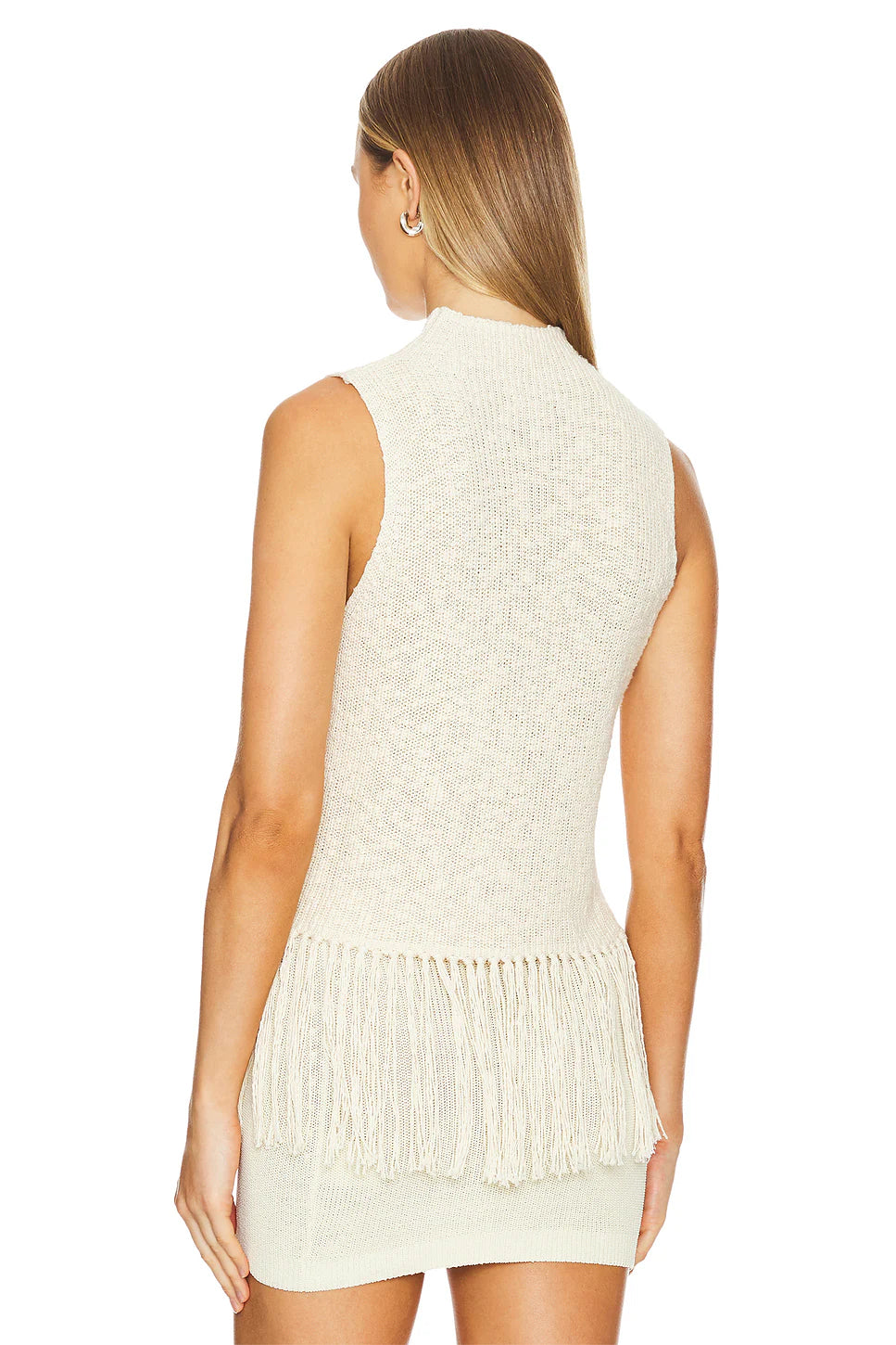 Musculosa crochet Astrid Rails