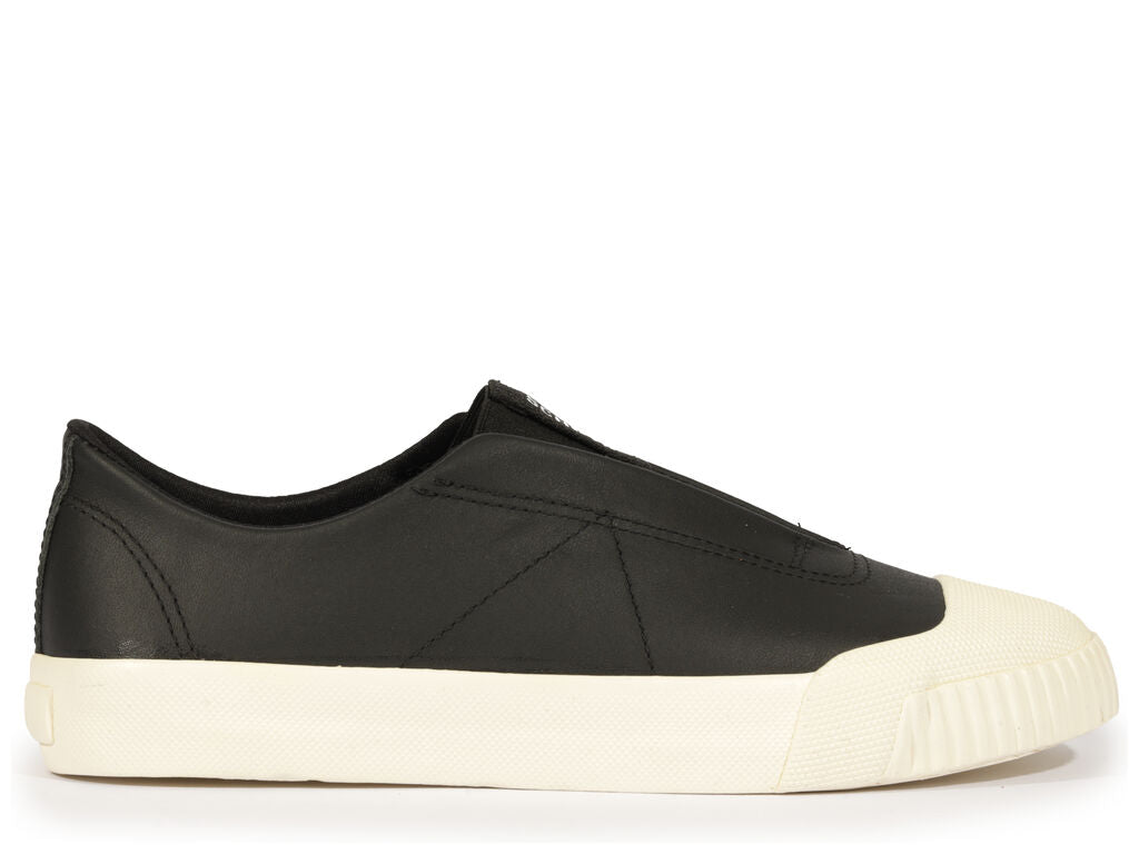 Sneaker Maria sin cordones negro Schutz