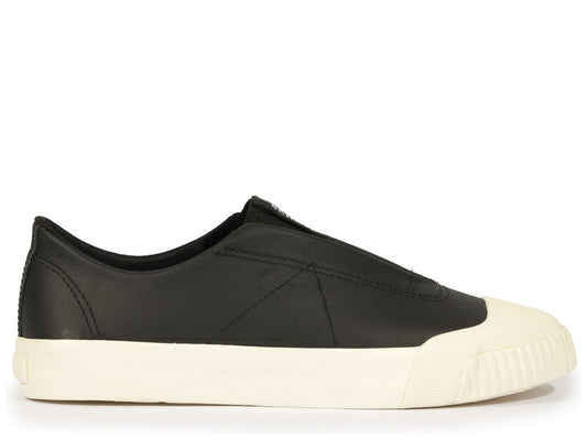 Sneaker Maria sin cordones negro Schutz